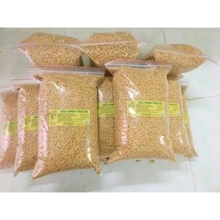 [Sỉ/ lẻ] Đậu nành tách vỏ Misoya túi 2Kg