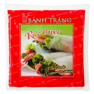 Bánh tráng chả giò Xuân Thanh 340g