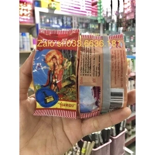 kem sâm cô tiên Thái Lan (lẻ )