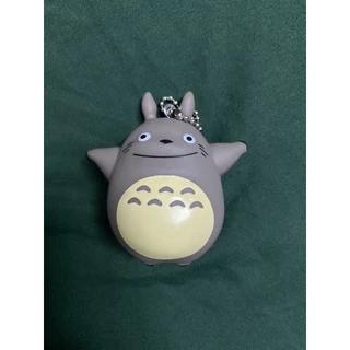 MÓC KHOÁ TOTORO