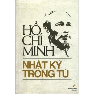 Sách - Nhật ký trong tù - ML-VHVN-68k-8936067594621