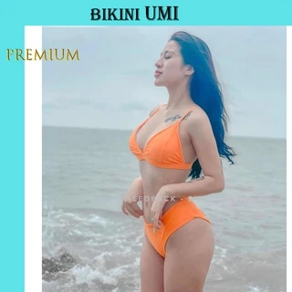 BIKINI 2 MẢNH BASIC NHIỀU MÀU SẮC MỚI BIKINISTORE