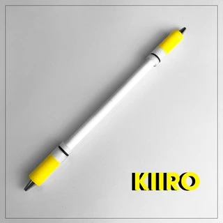 Bút quay KIIRO MOD - Double Cap MOD