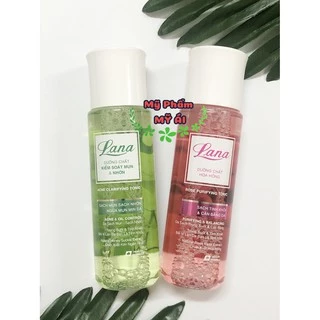 NƯỚC HOA HỒNG LANA 150ML