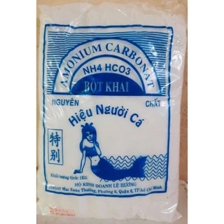 Bột khai hiệu Người Cá 1kg