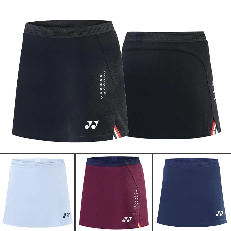 Chân Váy Ngắn 2 Trong 1 Phong Cách Thể Thao Thời Trang 2023 Hot sale