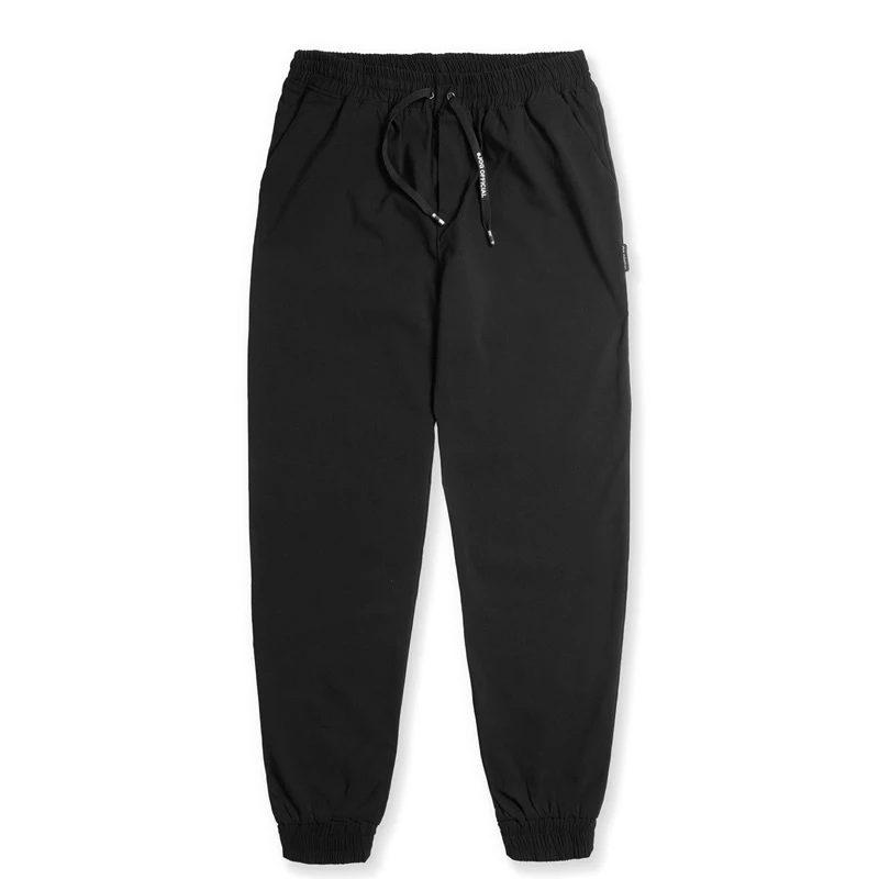 Quần Jogger pants JOG Basic Unisex Nam Nữ Chất Kaki Co giãn