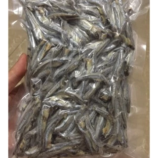 CÁ CƠM XANH 500gram