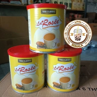 Sữa đặc Larose Larosée hộp 1kg