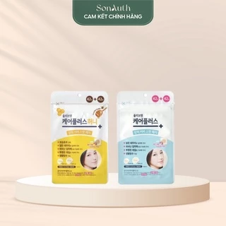 Miếng dán mụn Olive Young CarePlus