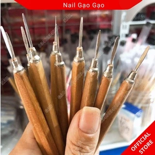 Cây lấy khoé cán gỗ