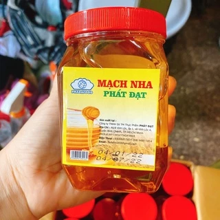 Mạch Nha Phát Đạt