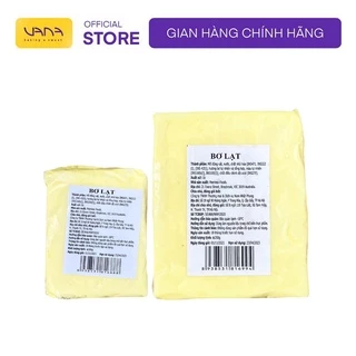 [CHỈ SHIP NỘI THÀNH HÀ NỘI] BƠ LẠT (BƠ NHẠT) ÚC PILOT 250G