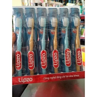 Bàn chải lipzo maxcare