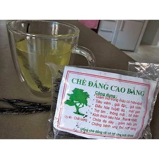 Chè Đắng Cao Bằng - 500gr