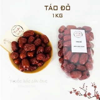 Táo Đỏ Hàn Quốc 1kg