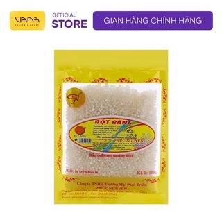 Bột báng Phúc Nguyên 100g