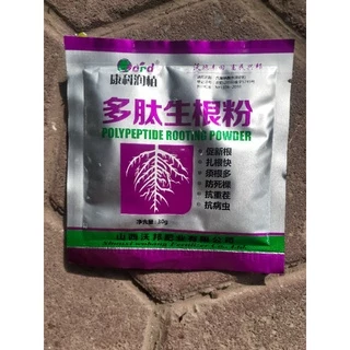 Siêu kích rễ nhập khẩu Trung Quốc polypeptide rooting powder