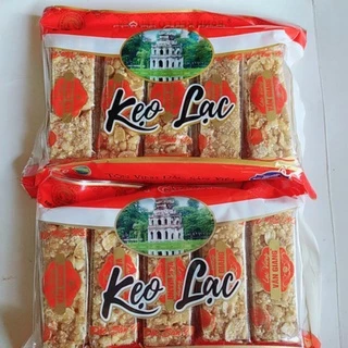 Kẹo Lạc Vừng Truyền Thống Giòn Ngon gói 250g