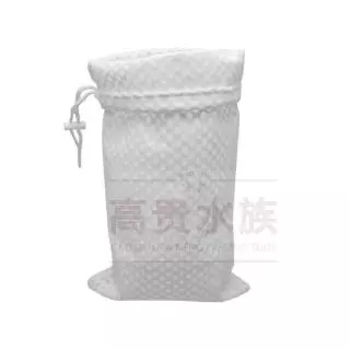 Túi Lọc Tổ Ong 2 Lớp Cao Cấp Cho Hồ Cá 16x33cm