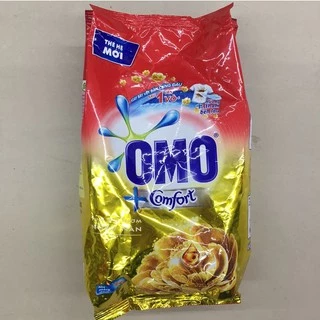 Bột Giặt OMO Comfort Tinh Dầu Thơm (700g)