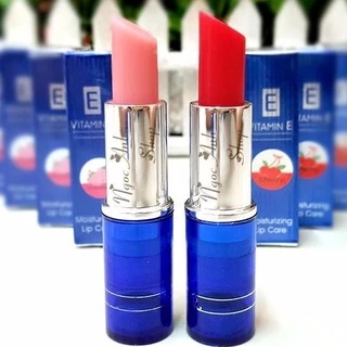 Son Dưỡng Môi ARON VITAMIN E AR Moisturizing Lip Care