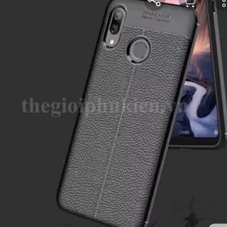 Ốp lưng xiaomi redmi note 7 dẻo auto focus tặng thêm kính cường lực cao cấp