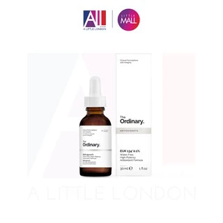 [TOP 1 SHOPEE] Tinh chất chống Oxy hóa The Ordinary EUK 134 0.1% (Bill Anh)