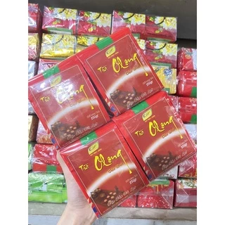 [250g] Trà Oolong CẦU ĐẤT - ĐÀ LẠT