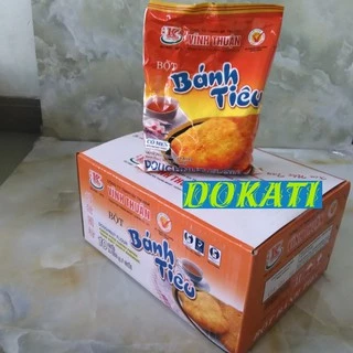 Bột Bánh Tiêu , 10 gói 400 gam