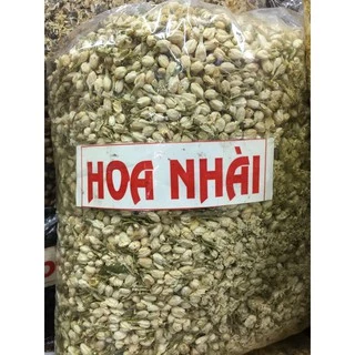 nụ hoa nhài hoa lài sấy lạnh hàng cao cấp 500gr-1kg