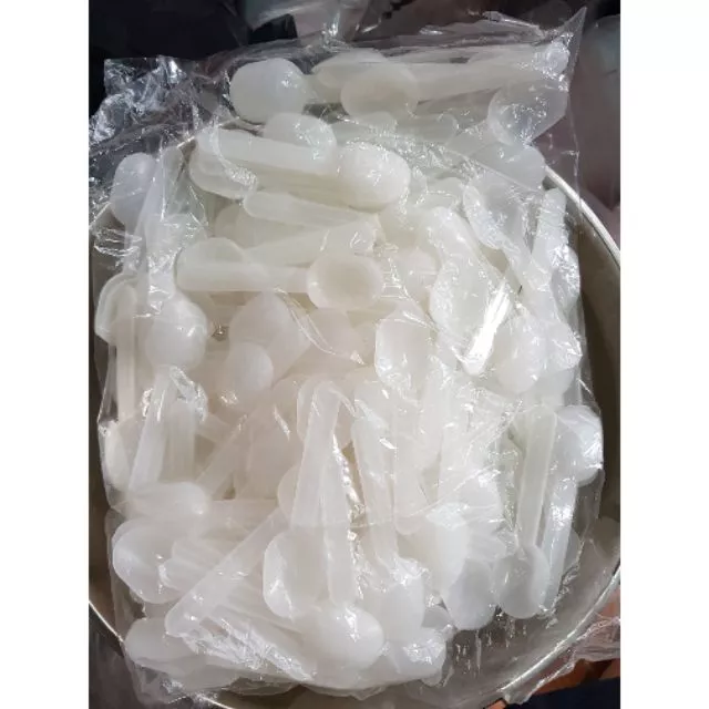 Bịch 500g thìa sữa chua (hàng đẹp)