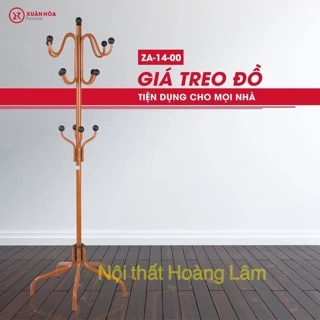 Cây treo quần áo ( Hoả tốc 1 giờ)