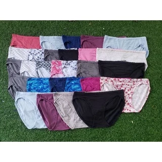 Quần Lót Cotton Bigsize 140-150kg