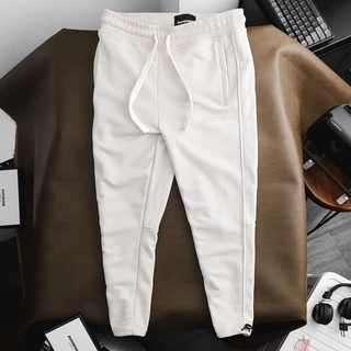 Quần Jogger Nam Chất Vải Cotton Năng Động Hook FAPAS