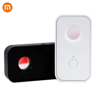 Xiaomi Youpin Máy dò hồng ngoại   Smoovie chống trộm báo động âm thanh ánh sáng đa năng cho khách sạn