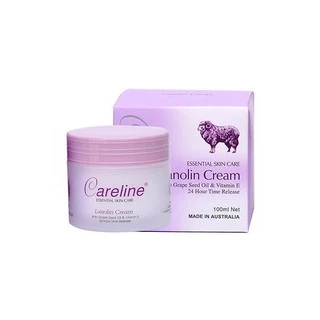 Kem dưỡng da chiết xuất nhau thai cừu Careline Placenta Cream