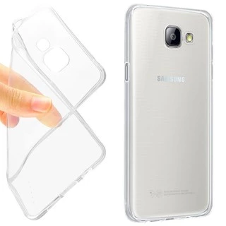 Samsung A5-2017 Ốp Dẻo Silicon Trong Suốt