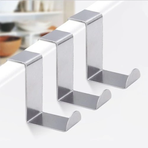 Móc Treo Đồ Cánh Cửa Chữ Z-BSHN