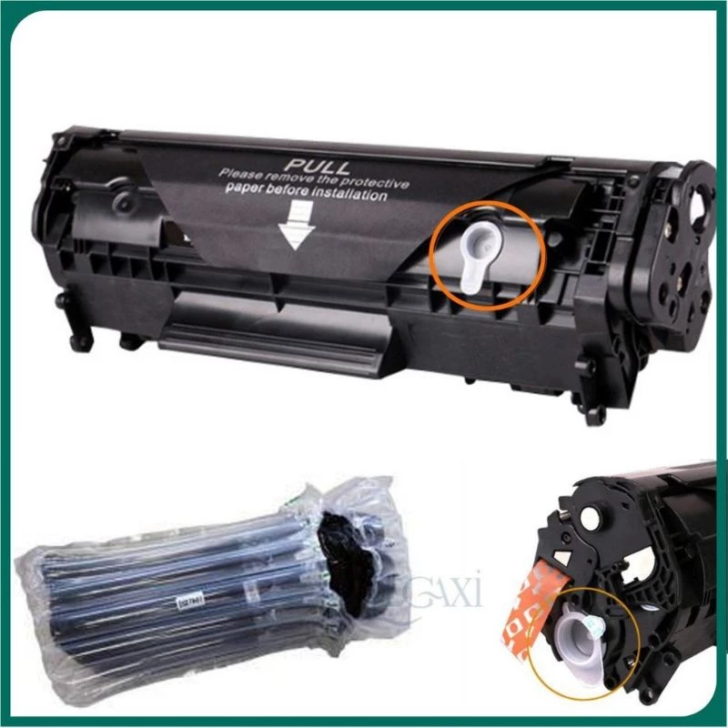 Hộp mực in 2900 cho máy canon LBP 2900 (303) Nhập khẩu siêu nét