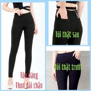 Quần Legging