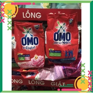 Omo bột giặt 770g/700g chính hãng