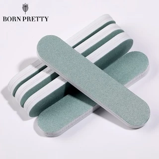 Born Pretty Bộ đệm tệp móng tay Công cụ 1pc