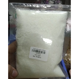 Dừa sấy khô 100g