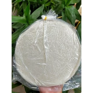 Bánh tráng phơi sương Cô Nga 300gr- đặc sản củ chi chính gốc