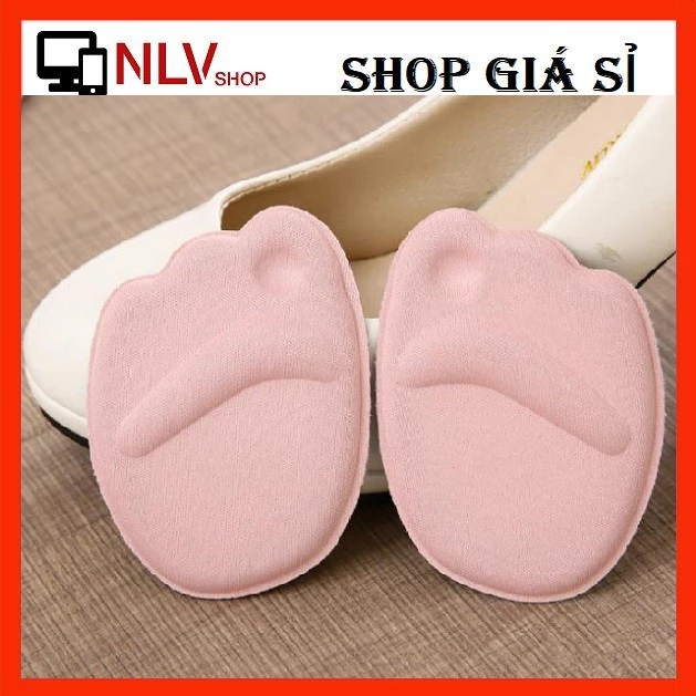 Cặp Lót Giày 4D Giảm Đau Mũi Chân_C250