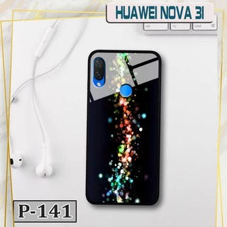 Ốp lưng Huawei Nova 3i - hình 3D