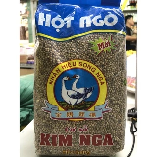 Hạt ngò Kim Nga (500gram)