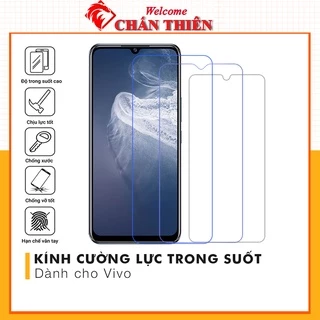 Cường lực vivo V20 V20se V19neo V21 V21e Y51 Y51a Y53s Z5i Z3i Z3 S1 Z5 Z1x X30 Pro V11i Y97 Y72 5G [TS]