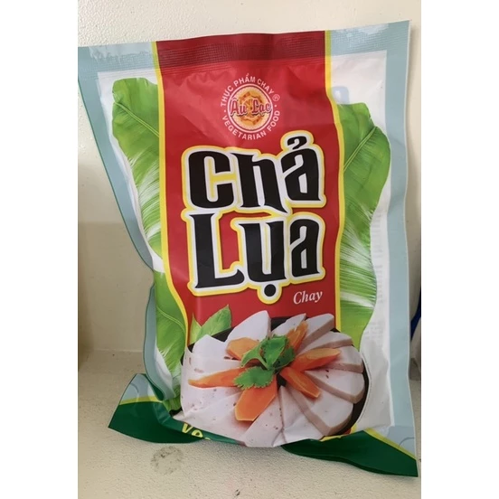 Chả Lụa Chay Âu Lạc ( 250g)